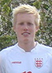 Photograph portrate of ANDREW KELLY