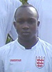 Photograph portrate of CLIFF MOYO