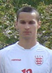 Photograph portrate of CONNOR GATER