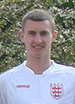 Photograph portrate of DALE WHITHAM