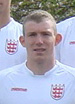 Photograph portrate of KENNY REEVES