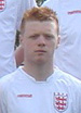 Photograph portrate of KRIS WILKINSON