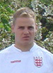 Photograph portrate of LEWIS ROBINSON