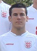 Photograph portrate of LIAM WILLIAMS