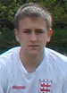Photograph portrate of LUKE BOYCE