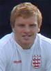 Photograph portrate of NICK HANCOCK