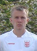 Photograph portrate of REECE YORKE