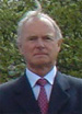 Photograph portrate of Dr Arthur Tabor