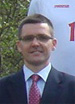 Photograph portrate of Mr Andy Williams