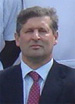 Photograph portrate of Mr Phil Nardiello