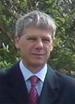 Photograph portrate of Mr Shaun Hemming