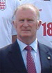 Photograph portrate of MR DAVE BURNS