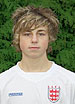 Photograph portrate of CONNOR THOMPSON