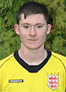 Photograph portrate of ED BALDY