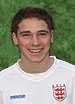 Photograph portrate of JACK SHERRATT