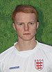 Photograph portrate of JOSH WHITE