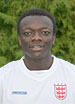 Photograph portrate of Tom Boakye