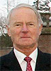 Photograph portrate of Dr Arthur Tabor
