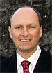 Photograph portrate of Mr Andy Buckingham