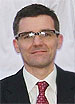 Photograph portrate of Mr Andy Williams