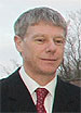 Photograph portrate of Mr Shaun Hemming