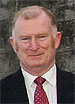 Photograph portrate of MR DAVE BURNS