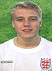 Photograph portrate of Andrew Venning