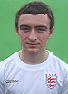 Photograph portrate of Ben Mooney