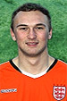 Photograph portrate of Connor Sidley-Adams