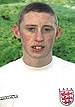Photograph portrate of Joe Bunney