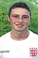 Photograph portrate of Kyle Downey