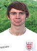 Photograph portrate of Oliver Davies