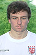 Photograph portrate of Tom Fouhy