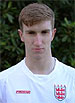 Photograph portrate of Conor McCormack