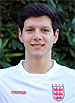 Photograph portrate of Gani Nuredini