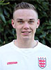 Photograph portrate of Kieran Morris