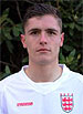 Photograph portrate of Luke Donaldson