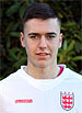Photograph portrate of Rhys Turner