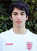 Photograph portrate of Ryan Fergany
