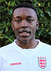 Photograph portrate of Shaquille Hippolyte-Patrick
