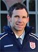 Photograph portrate of Mr Michael Johnston