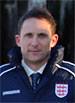 Photograph portrate of Mr Steve Wilderspin