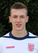 Photograph portrate of Danny Haile