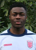 Photograph portrate of Mark Onyemah