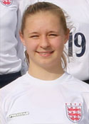 Photograph portrate of Kelly Snook