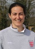 Photograph portrate of Mrs Sarah Steadman
