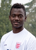 Photograph portrate of Mustapha_Bundu