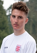 Photograph portrate of Ryan Price