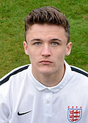 Photograph portrate of James O'halloran