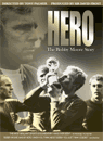 DVD Cover of The Bobby Moore Story